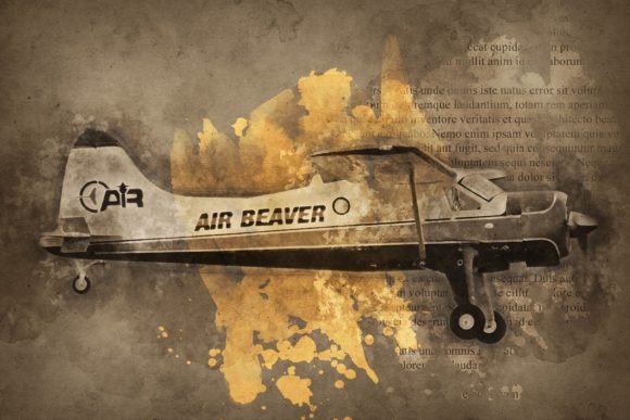 Printable Aircraft Graphic 09 – A Versatile Tool for Creative Expression