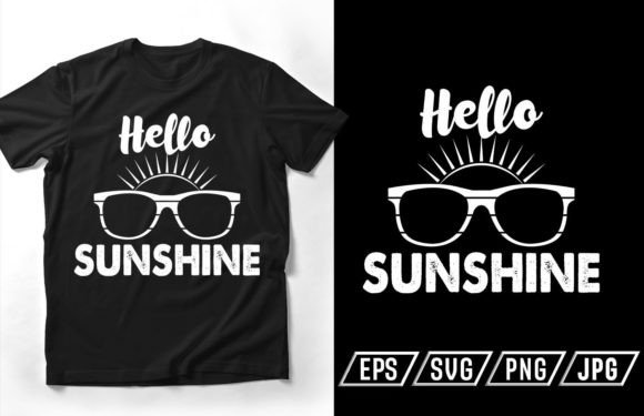 Summer Beach and Surfing T Shirt Design: A Perfect Blend of Style and Versatility
